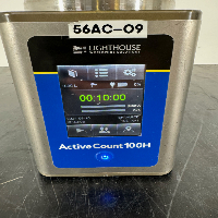 Lighthouse Active Count 100H Viable Air Sampler image 3